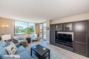 Palma Fabulous Island View Condo